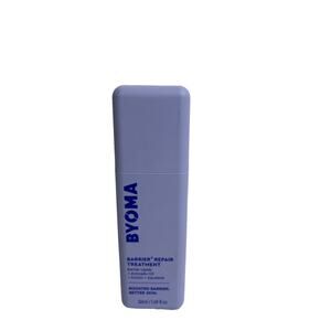 BYOMA Barrier Repair Treatment Moisturizer 1.69 fl. oz. / 50 ml